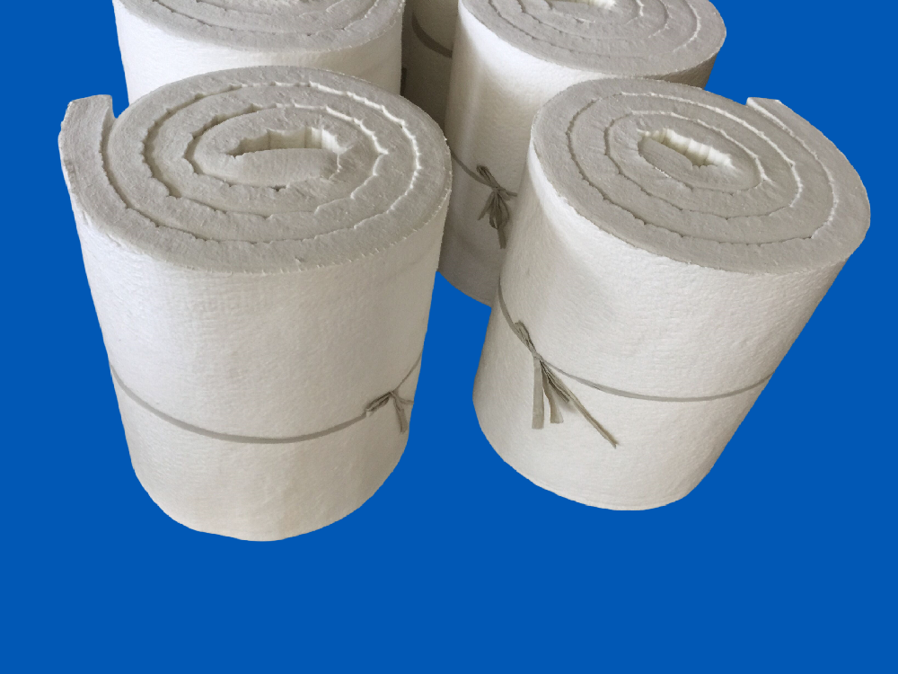 全南陶瓷纤维毯